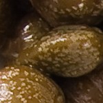 Pimientos rellenos de merluza