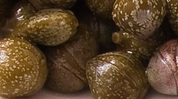 Pimientos rellenos de merluza