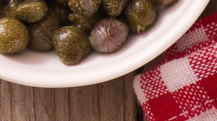 Pimientos rellenos de merluza