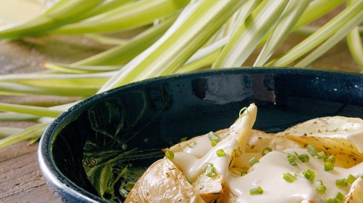 Photo © 2019 The Grosby Group Food