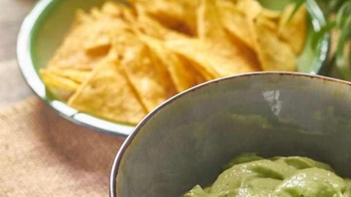 Photo © 2020 The Grosby Group Food Division