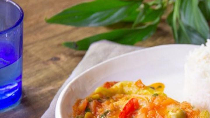 pescado a la veracruzana