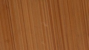 Muslos de pollo con puré de camote