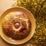 Rosca de Pascua al estilo español