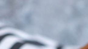 bizcocho de banana con chispas de chocolate