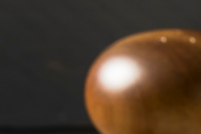 Pavo relleno con manzanas y salvia