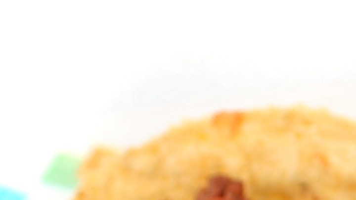 Tacos de discada al estilo chihuahua