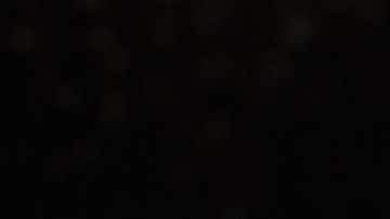 muslos de pollo con glaseado balsámico