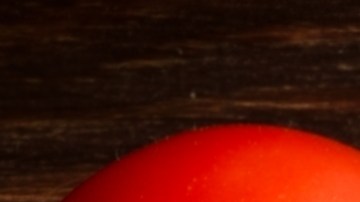 Muslos de pollo en salsa de curry rojo