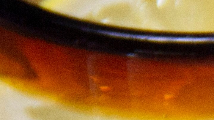 sopa de papa con jalapeño y elote