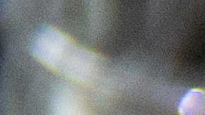 tacos de lechuga con ensalada de pollo