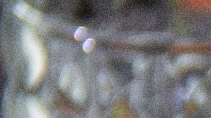 tacos de lechuga con ensalada de pollo