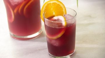 tinto de verano