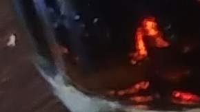 pollo en salsa de maracuyá