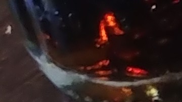 pollo en salsa de maracuyá