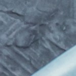 Calabacines rellenos de gambas y pollo