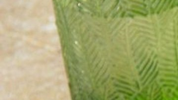 Tortitas de cilantro y queso manchego