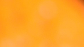 Flan de naranja