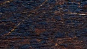 Muslos de pollo en salsa de queso azul