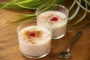 tapioca de 3 leches