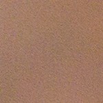 Flan de chocolate blanco