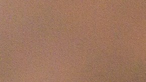 Flan de chocolate blanco