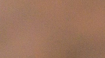 Flan de chocolate blanco