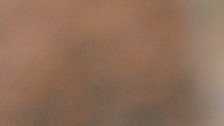 Flan de chocolate blanco