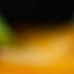 Muslos de pollo al pesto