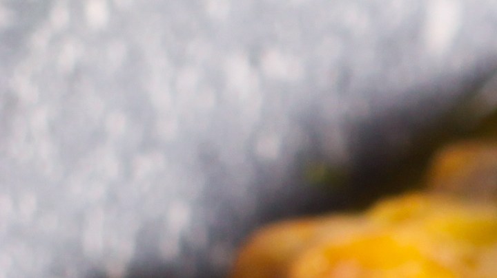 Muslos de pollo en salsa de coco y curry