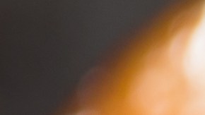 Muslos de pollo estilo teriyaki con piña