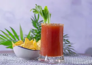 clamato de cerveza