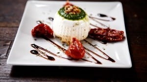 burrata