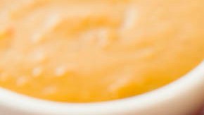 camarones en salsa satay