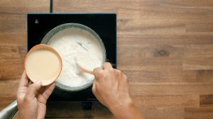 arroz con leche especiado