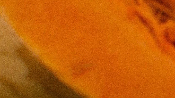 Flan de calabaza