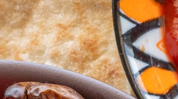 Bolas de carne / menú semanal