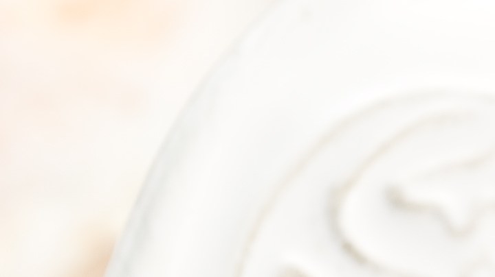 Cazuela de cabracho y almejas