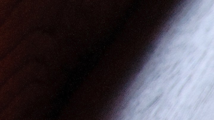 Halibut a la parrilla con salsa de mango