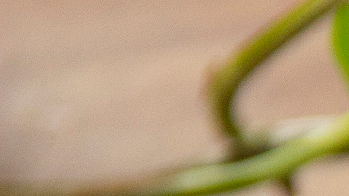 Crepas con chile poblano y elote