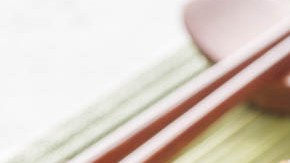 costillas de cerdo en salsa bbq asiatica