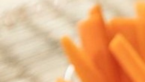 Dip de queso crema y finas hierbas