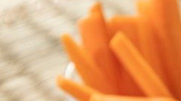 Dip de queso crema y finas hierbas