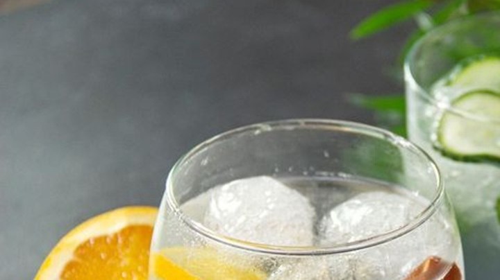 Gin Tonics