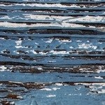 Robalo relleno de langostinos