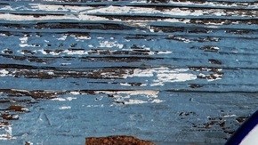 Robalo relleno de langostinos