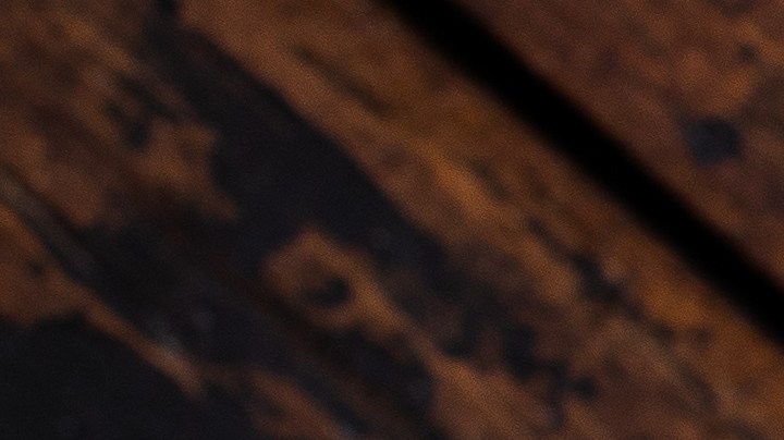 Robalo glaseado con soja y sésamo