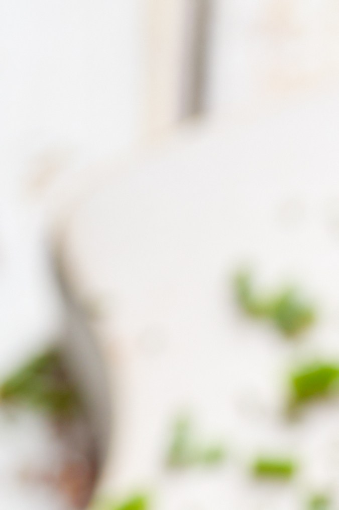 Tomates rellenos de queso feta