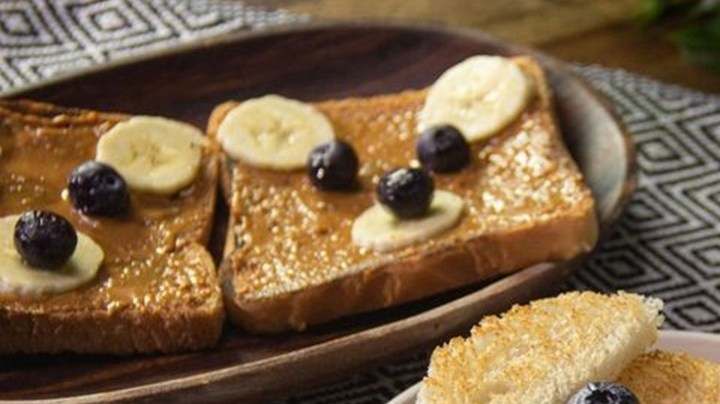 loncheras divertidas y saludables