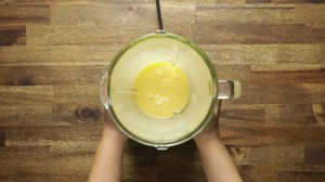 Dos jugos saludables